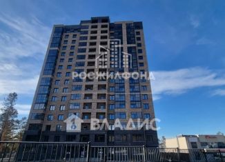 Продам 1-комнатную квартиру, 37.6 м2, Забайкальский край