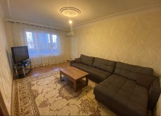 Продажа 2-комнатной квартиры, 57 м2, Грозный, улица У.А. Садаева, 8, 1-й микрорайон