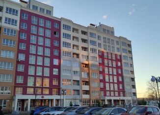 Продается однокомнатная квартира, 41 м2, Симферополь, улица Герцена, 1, Железнодорожный район