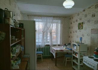 Трехкомнатная квартира на продажу, 81.1 м2, Йошкар-Ола, улица Прохорова, 16А