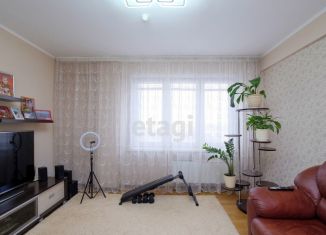 Продажа 3-ком. квартиры, 67 м2, Красноярский край, Караульная улица, 38