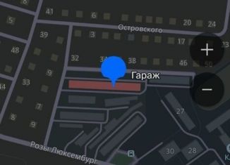 Продажа гаража, Кировская область, Проектная улица