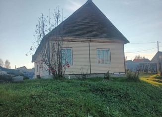Продажа дома, 68 м2, село Бобровка, улица Дресвянникова, 35