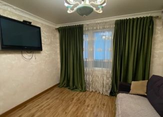1-комнатная квартира в аренду, 43 м2, Чечня, Санкт-Петербургская улица, 13