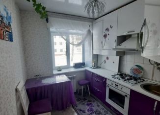 Продается двухкомнатная квартира, 44.1 м2, Татарстан, улица Декабристов, 123