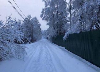 Земельный участок на продажу, 12 сот., рабочий посёлок Черусти, улица Толстого