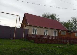 Продается дом, 109 м2, село Большое Шереметьево, Первомайская улица, 13