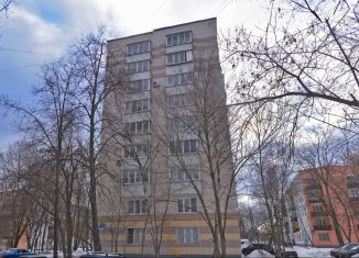 1-ком. квартира на продажу, 30.8 м2, Москва, Севастопольский проспект, 7к3, станция Крымская