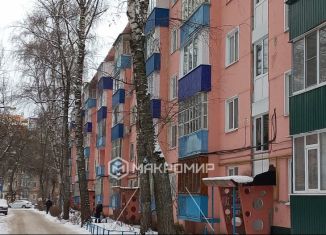 Продается 2-комнатная квартира, 46 м2, Пенза, Коммунистическая улица, 27, Ленинский район