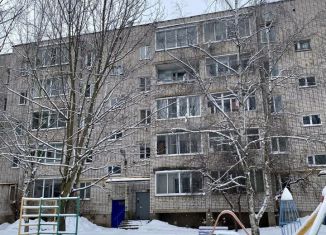 2-ком. квартира в аренду, 58 м2, Тверская область, улица Воровского, 83А