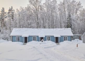 Аренда дома, 60 м2, Ленинградская область