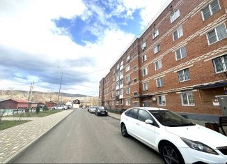 Продается однокомнатная квартира, 32.6 м2, Апшеронск, Привокзальный переулок, 6