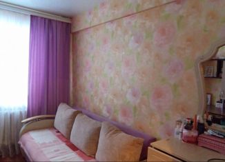 Трехкомнатная квартира на продажу, 54.5 м2, Ульяновск, Железнодорожный район, улица Варейкиса, 43