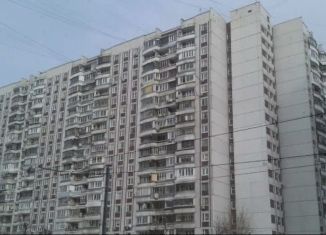 Сдача в аренду двухкомнатной квартиры, 52 м2, Москва, Солдатская улица, 3, метро Лефортово