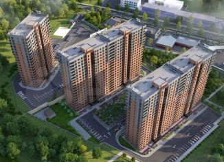 Продам трехкомнатную квартиру, 87.6 м2, Ставрополь