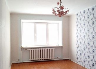 Продается трехкомнатная квартира, 60.9 м2, Челябинская область, Солнечная улица, 24