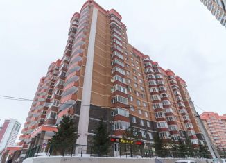 Продажа 3-комнатной квартиры, 84 м2, Уфа, Бакалинская улица, ЖК Бакалинский