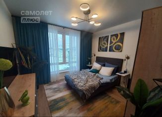 Продажа 1-комнатной квартиры, 25 м2, посёлок Жилино-1, жилой комплекс Егорово Парк, к3