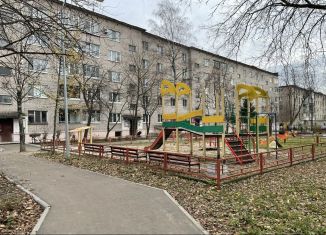 Продажа 2-комнатной квартиры, 43 м2, Электросталь, Красная улица, 82