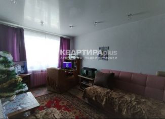 Продается двухкомнатная квартира, 41.4 м2, Свердловская область, улица Малышева, 12А