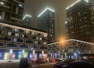 Сдается 3-комнатная квартира, 70 м2, Москва, Амурская улица, 1Ак5, станция Локомотив