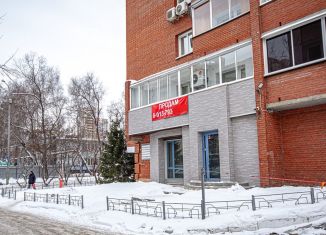 Офис на продажу, 314 м2, Новосибирск, улица Ольги Жилиной, 60, метро Маршала Покрышкина