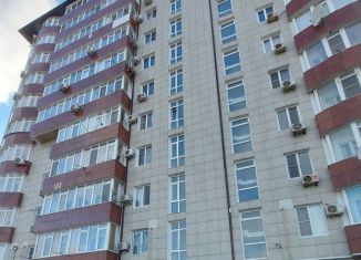 Сдам однокомнатную квартиру, 41 м2, Краснодарский край, Симферопольское шоссе