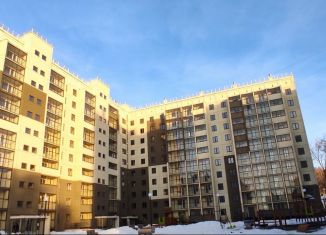 Четырехкомнатная квартира на продажу, 84 м2, Челябинск, Советский район, улица Блюхера, 97Бк3