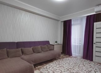 Продается 2-ком. квартира, 34 м2, Сочи, улица Калараша, 64/13к2, ЖК Семейный