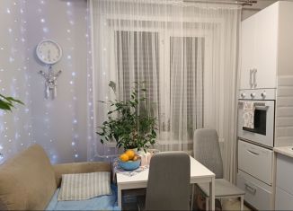Продам однокомнатную квартиру, 33 м2, Владимирская область, улица Нижняя Дуброва, 32