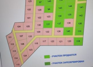 Продам участок, 10.9 сот., поселок Каштановка, Калининградское шоссе