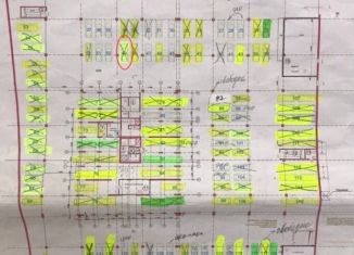 Продажа 2-комнатной квартиры, 57.3 м2, деревня Анкудиновка, Русская улица, 2