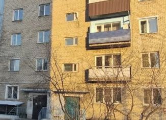 Продажа 3-ком. квартиры, 62.3 м2, Забайкальский край, улица Балябина, 69