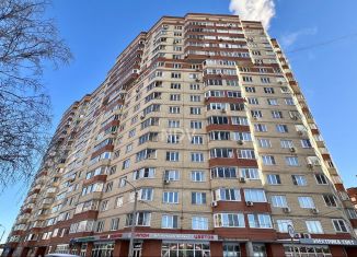 Продается 1-комнатная квартира, 56.8 м2, Сергиев Посад, проспект Красной Армии, 240