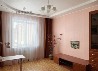 Продается 2-комнатная квартира, 52 м2, Йошкар-Ола, Фестивальная улица, 77, микрорайон Берёзово