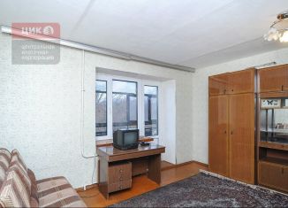 Продается однокомнатная квартира, 34 м2, Рязанская область, 1-я Красная улица, 28