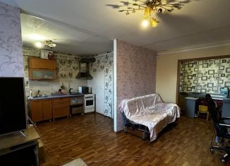 Продаю 3-ком. квартиру, 75 м2, Иркутск, улица Баумана, 229/2, ЖК На Баумана