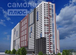 Продажа 2-комнатной квартиры, 37.2 м2, Республика Башкортостан