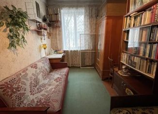 Продажа 2-ком. квартиры, 39 м2, Владимир, улица Усти-на-Лабе, 31, Октябрьский район