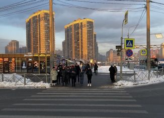 Сдается в аренду торговая площадь, 15 м2, Санкт-Петербург, проспект Энгельса, 162Р, проспект Энгельса