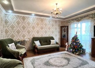 Продается трехкомнатная квартира, 120 м2, Северная Осетия, улица Генерала Плиева, 25
