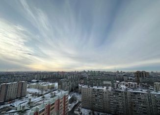 2-комнатная квартира на продажу, 56.7 м2, Челябинская область, улица Барбюса, 18