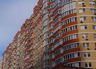 Однокомнатная квартира на продажу, 43 м2, Краснодар, улица Цезаря Куникова, 24к1