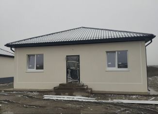 Продам дом, 95 м2, хутор Семигорский