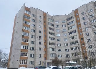 Продается многокомнатная квартира, 38 м2, Смоленск, улица Лавочкина, 54Г
