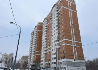 Продажа 1-комнатной квартиры, 39.6 м2, Москва, Рублёвское шоссе, 81к1