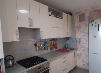 1-комнатная квартира на продажу, 45 м2, Нижегородская область, улица Луначарского, 208