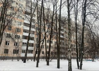 Продам четырехкомнатную квартиру, 65 м2, Москва, Пролетарский проспект, 2, метро Каширская