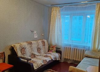 Сдача в аренду однокомнатной квартиры, 32 м2, Омск, 3-я Молодёжная улица, 77
