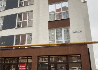Продается 1-комнатная квартира, 31.4 м2, Республика Башкортостан, Бакинская улица, 16